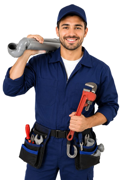 SVS Block Drain Services
